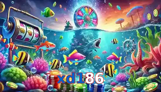 Trò Chơi Bắn Cá Phổ Biến Tại xd186